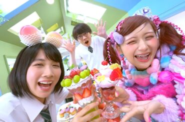 TVCM | 意識高すぎ！高杉くん「校外学習」篇