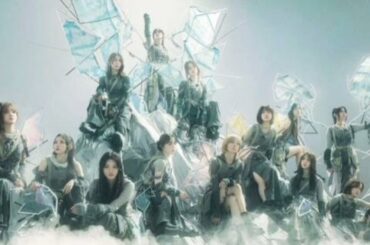 櫻坂46の新曲が首位獲得！今注目の歌詞ランキングに中村ゆりか、上野大樹が初登場