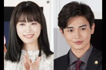 高橋ひかる＆西垣匠、“美紅ハルカップル”の学生時代ショットに「お似合いカップル」「ホントに大学生に見える」の声＜顔に泥を塗る＞