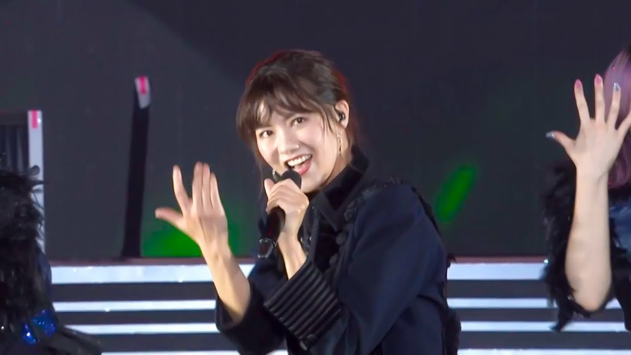 AKB48 - 轉がる石になれ | 구르는 돌이 되어라 💚