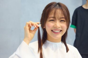 久間田琳加可愛すぎるインスタリール集