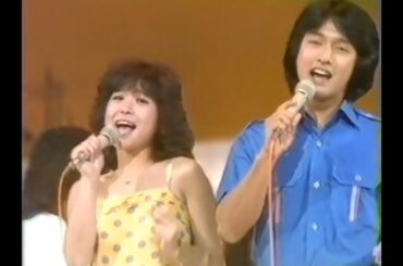 松田聖子／Op～恋のビーチウッド（with 陽介）