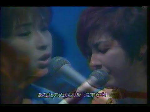 森高千里 -雨-　奥居香と