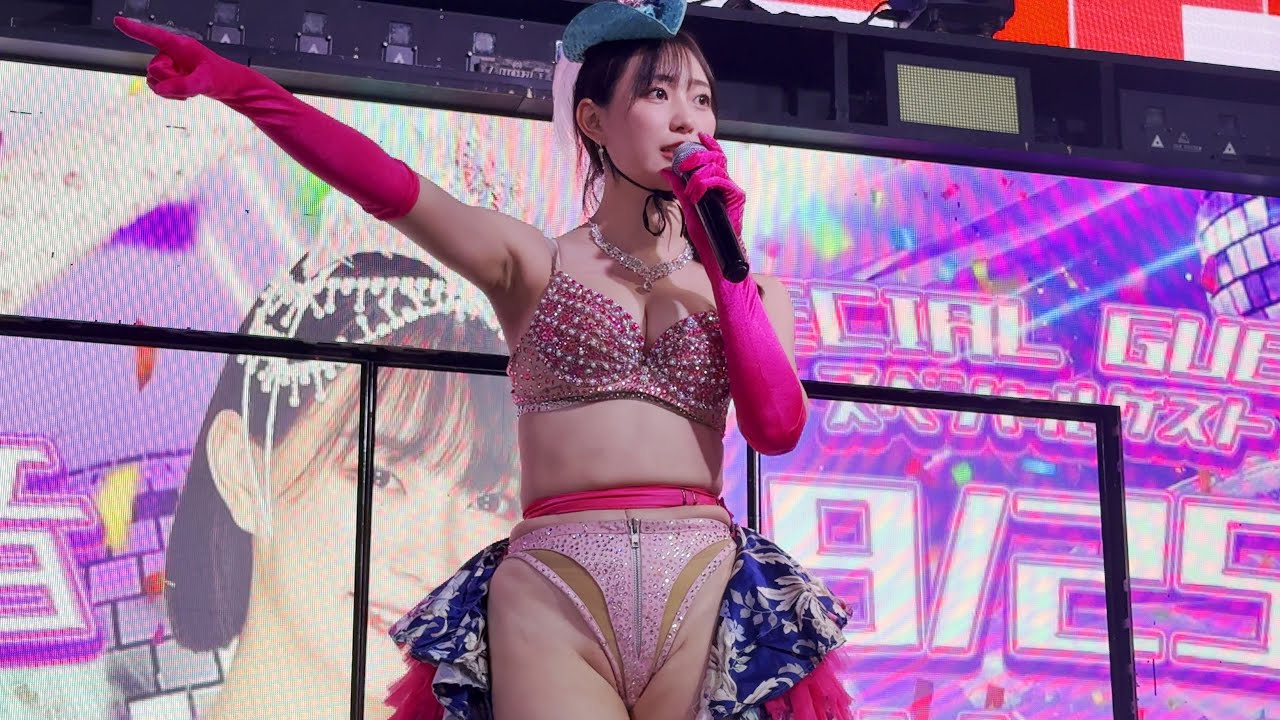 ROKUSAN ANGEL(旧バーレスク東京)「美谷朱音 質問コーナー」2024-09-25 #63Angel #美谷朱里 ROKUSAN ANGEL(旧バーレスク東京)「美谷朱音 質問コーナー」2024-09-25 #63Angel #美谷朱里