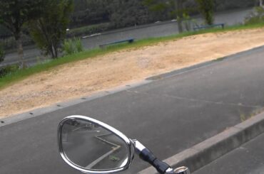 がんばっていきまっしょい  　 ロケ地巡り　#がんばっていきまっしょい　#ドラッグスター250