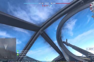 【BFV】930#初見歓迎#本田翼大歓迎#クリーンな配信者#顔出しVtuber