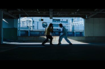 吉村界人＆三河悠冴出演　川島直人監督最新作　「Welcome Back」特報