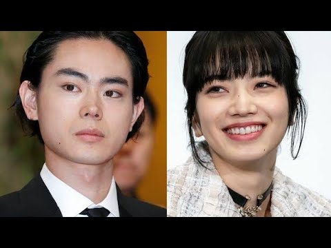 「歯がボロボロ」菅田将暉＆小松菜奈、個性派の「似た者夫婦」にまさかの共通点