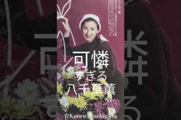 可憐すぎる八千草薫  14 - ①    Too  Cute    ☆Kaoru  Yachigusa