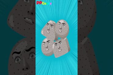 合体！こんにゃくモンスター 3 #shorts #anime #animation #妖怪