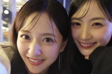 乃木坂46久保史緒里が平祐奈とW主演、阪元裕吾が石黒正数「ネムルバカ」を実写映画化