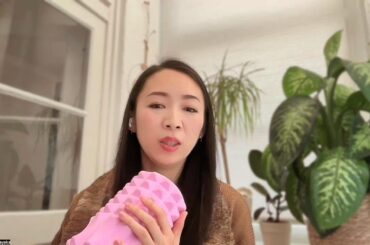 サヤカストレッチ×フォームローラ