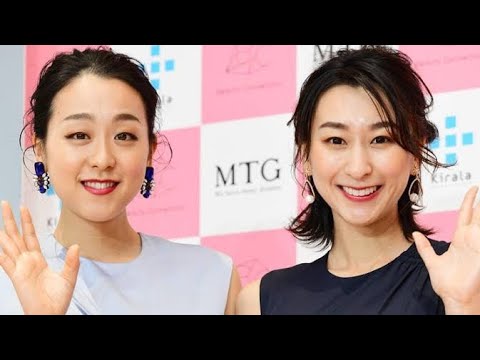 浅田真央・浅田舞、ヒーローズマネジメントを退所　真央は錦織圭ら所属のIMGと契約発表