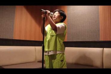 【10歳】Let It Go〜ありのままで〜【松たか子】初めて歌ってみた