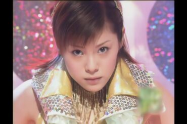 GOOD BYE 夏男／松浦亜弥 2003