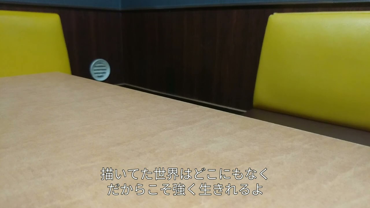 「翼」藍井エイル歌ってみた