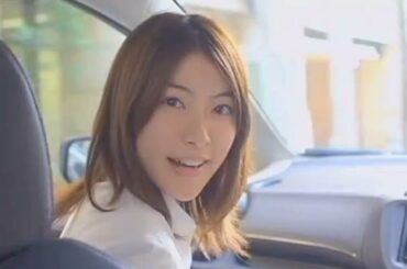 瀧本美織“あの名作CM”が10年ぶり復刻「自動車保険の…」　当時と同じロケ地・スタッフで撮影＆CM楽曲のトリビアも