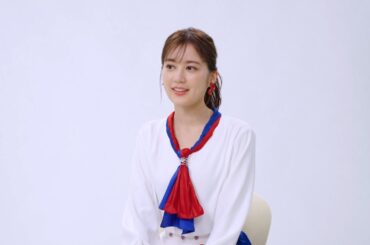 生田絵梨花、愛犬にメロメロトーク！小さくなれたら「背中に乗ってみたい」　ADEKA新CM「素財姫（半導体の世界）篇」インタビュー