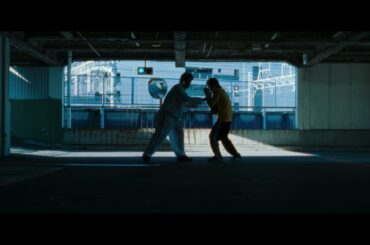 映画『Welcome Back』特報映像