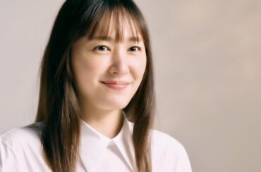 新垣結衣、女優デビュー20年！「気づいていなかった」／明治ザ・カカオ インタビュー