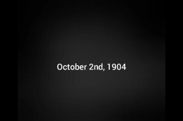 October 2nd, 1904