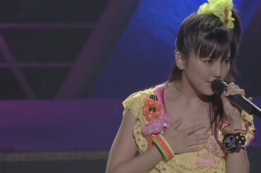 春の嵐 / 真野恵里菜 (Hello! Project 2010 SUMMER ～ファンコラ！～)
