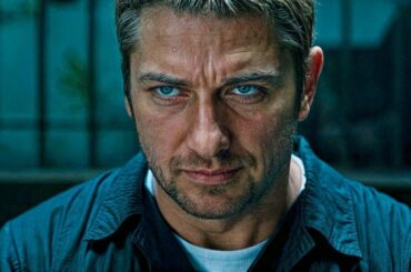 【映画紹介】プリーバーゲンで家族の殺人者の一人が釈放された後、怒りに燃えたエンジニアが自ら正義を執行することを決意する
