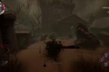 【DBD】大谷翔平とチェイスしたい#初見歓迎#本田翼大歓迎#クリーンな配信者#顔出しVtuber