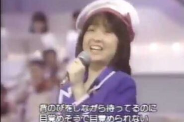 倉沢淳美プロフィール山田修司山田園江ささきいさおロボット軍団永井豪夏川りみ涙そうそう茨城県立古河第一高等学金沢明子校西村知美山下真司おニャン子クラブ河合その子ジャンボーグA乙女塾酒井法子伊藤美紀