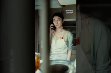 帰省した息子に何かを隠す母親……。 | SWIPEDRAMA | #スワドラ