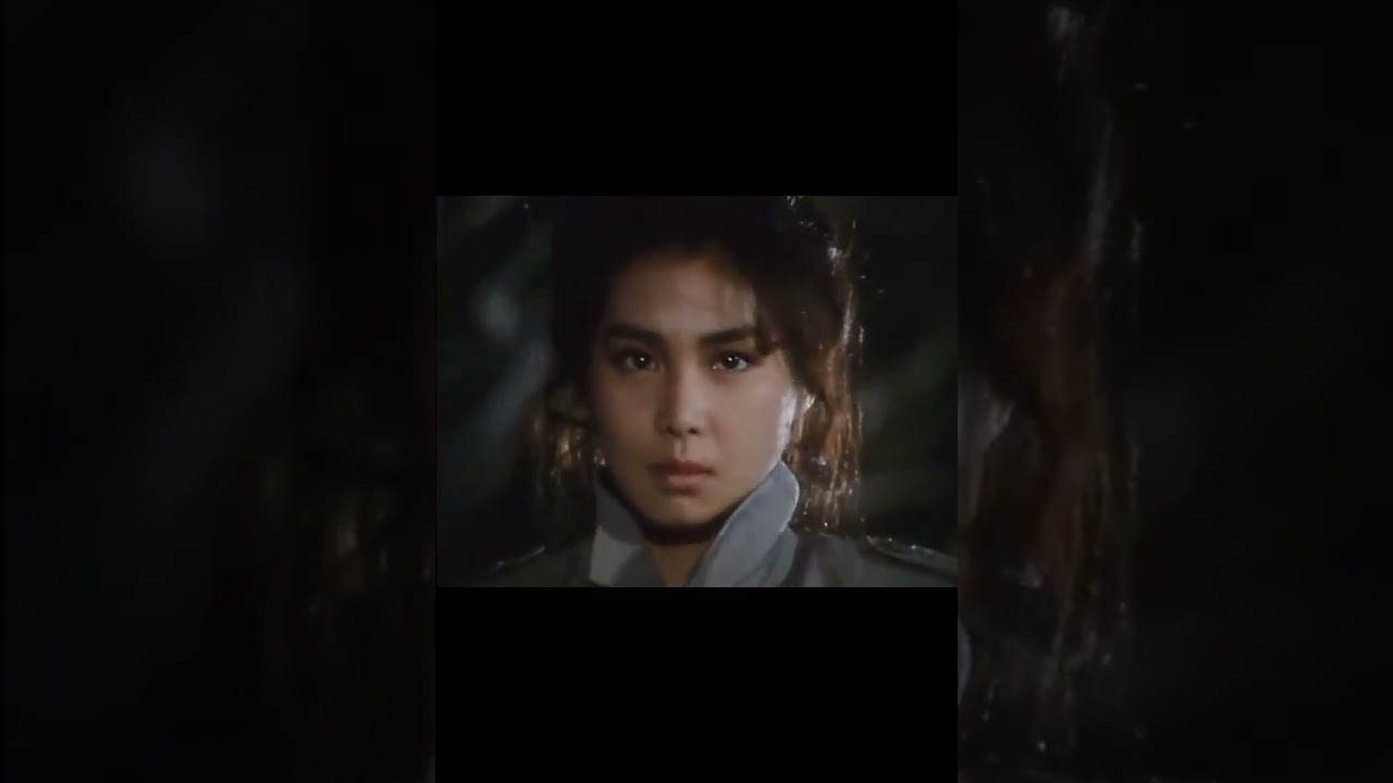 浅野温子さん 浅野温子さん