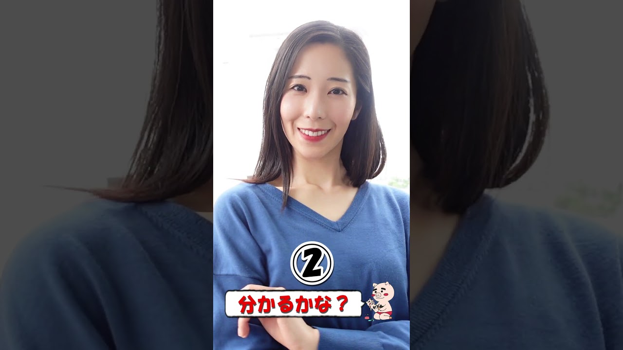 オーディションのナチュラルメイクどっちが良い? オーディションのナチュラルメイクどっちが良い?