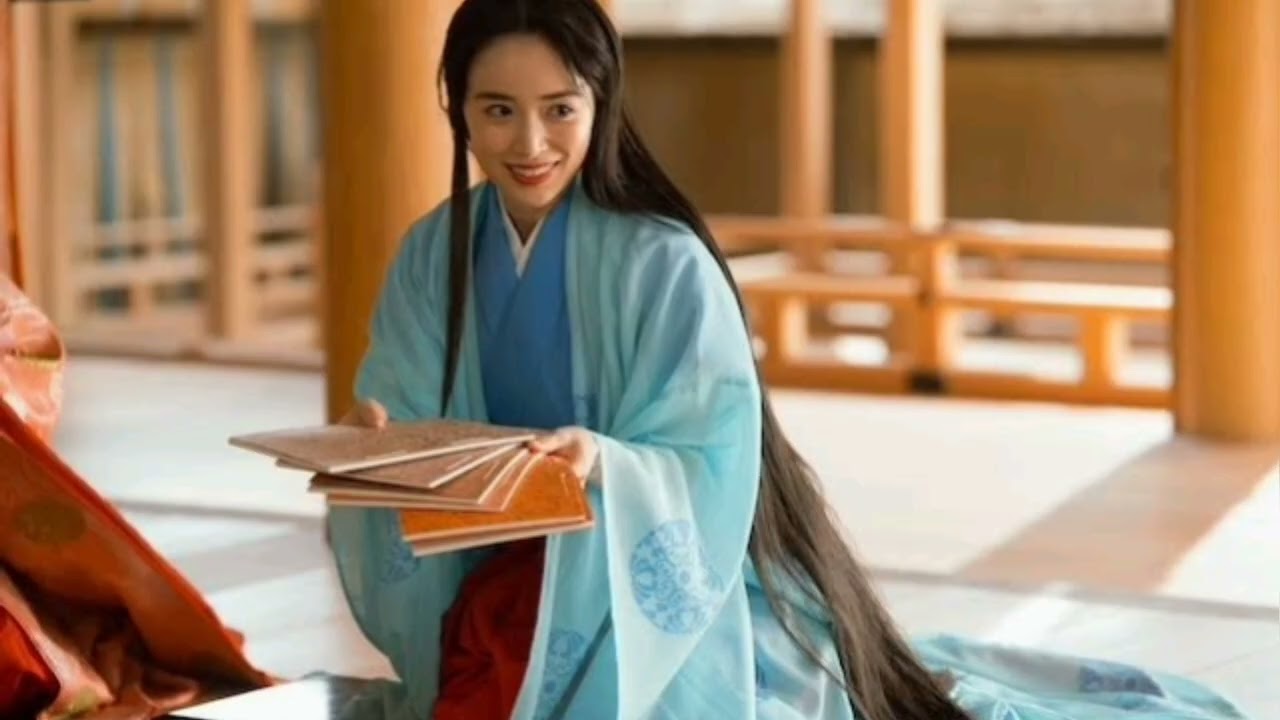 泉里香、大胆奔放な和泉式部で『光る君へ』に登場　まひろが“紫式部”となる第一歩目も