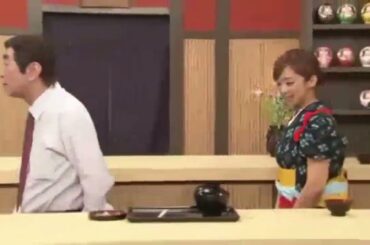優香&志村けんの爆笑コント！これ面白かったなぁ~ japanes movies