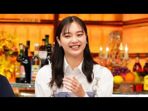 ロケバス運転手と結婚・新川優愛、子育てを明かす　服は1000円以下「そういった時は裸！」