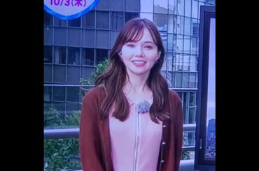 かわいい！#マーシュ彩　#shorts　20241003