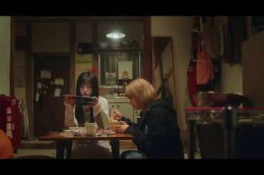 「大学生」という不思議なひとときを過ごす若者たち『ネムルバカ』超ティザー映像