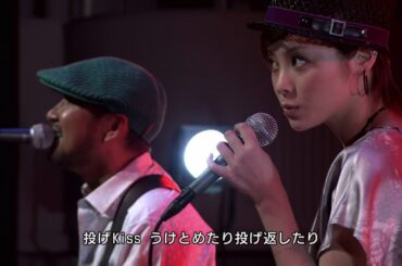 飾りじゃないのよ涙は／松浦亜弥・CHAGE 2009