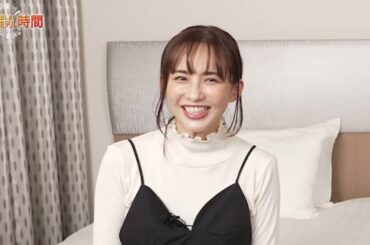 優木まおみと楽しむ！わくわくホテル時間vol.5 ポイントサイト「モッピー」(10min)