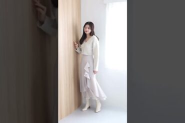 20241003 紺野彩夏 Án MILLE Instagram