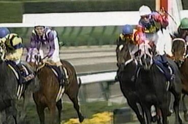 オグリローマン 1994年(平成6年)第54回桜花賞(G1)