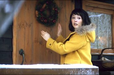 貫地谷しほり : スタジオクリップ (201311)