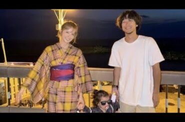 　歌手・Ｄｒｅａｍ　Ａｍｉの夫で、フジテレビ系恋愛バラエティー番組「テラスハウス」に出演していた建築家でデザイナーの半田悠人氏が、