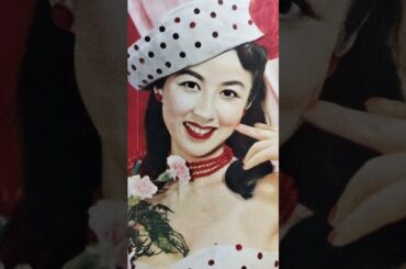 妖艶すぎる八千草薫  1 - ①    Too  Bewitching    ☆Kaoru  Yachigusa