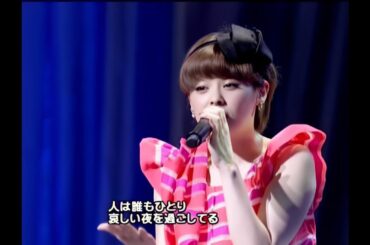 星に願いを／松浦亜弥 2010