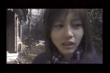 堀北真希さん「怪談新耳袋」
