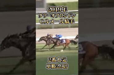 【競馬】秋の短距離王者決定戦『スプリンターズS』過去10年の名勝負を振り返る！#Shorts