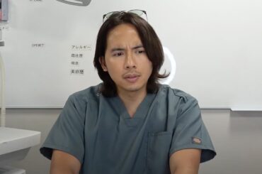 【令和の虎】岩井社長のガン・引退について細井が思うことを話します。