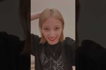 [241002] Nakamura Yurika Instagram Live