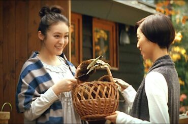 貫地谷しほり : スタジオクリップ (201310)